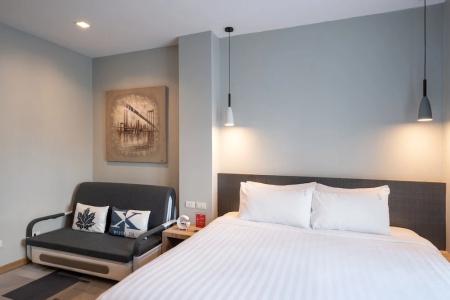 iCheck Inn Silom - 69