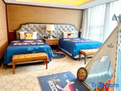 Han Yue Lou Nanjing - 57