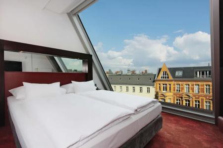 Arcotel Velvet Berlin - 82