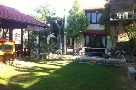 Tea Garden Homestay - 8