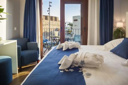 Boutique Barra Alta (Adults Only) - 35