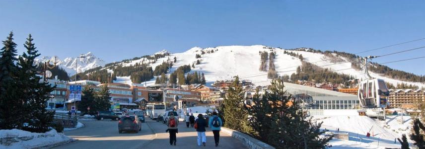 Madame Vacances - Hôtel Courchevel Olympic - 15