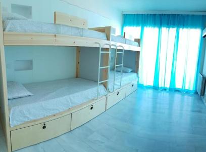 Nex Hostel - 26