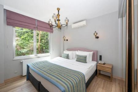 The Marions Suite Taksim - 167