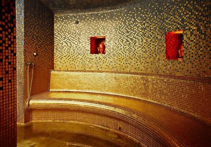 Buddha-Bar Budapest Klotild Palace - 18