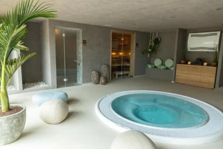 Boutique & Spa Las Mimosas Ibiza - 13