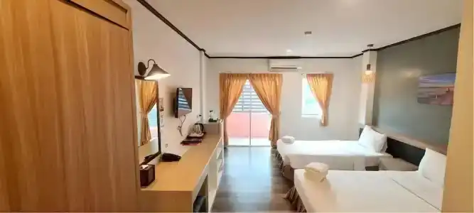 S.B.Living Place - 93