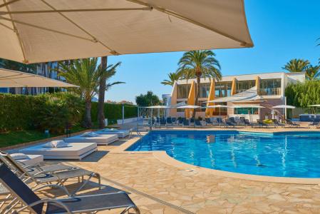 Protur Sa Coma Playa & Spa - 9
