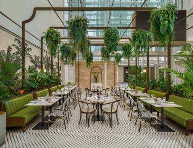 The Capitol Kempinski Singapore (SG Clean, Staycation Approved) - 44