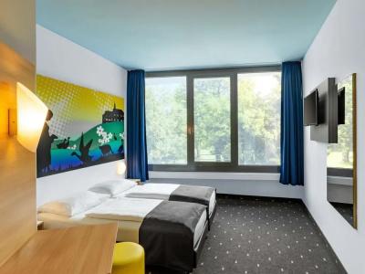 b&b göTtingen-City - 34