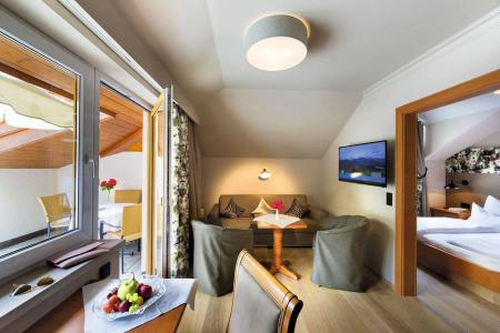 Alpina Family, Spa & Sporthotel - 5