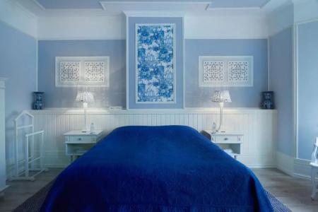 Vondelpark House b&b - 15