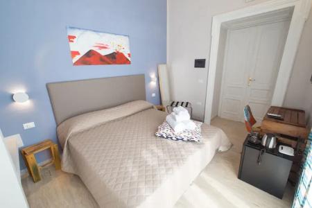 Le 4 Stagioni Dante's Suites H Napoli Centro, by ClaPa Group - 22