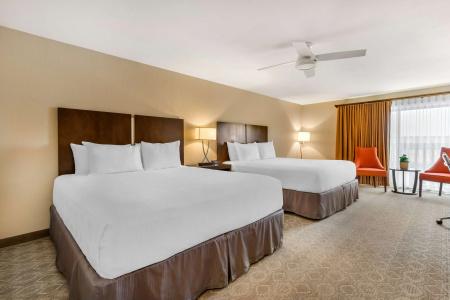 Best Western Plus Inn - 42