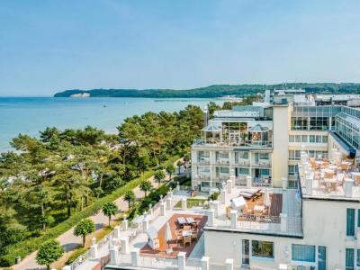 Rugard Thermal Strandhotel - 97