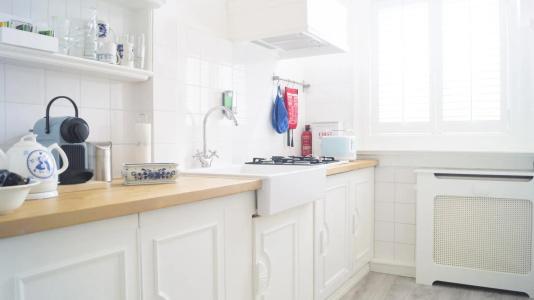 Vondelpark House b&b - 12