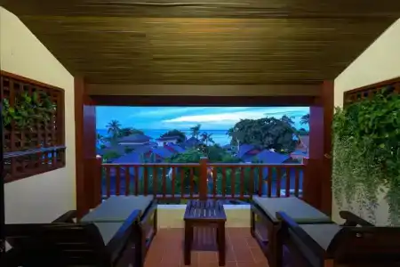 Samui Jasmine Resort - Sha Plus - 36