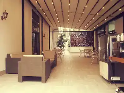 Niconya Port Suite&Hotel - 1