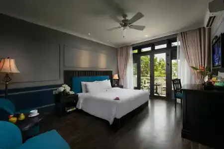 Golden Holiday & Spa - 107