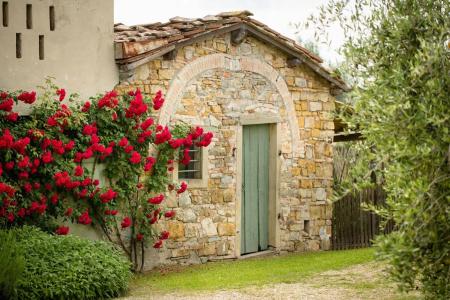 Tenuta Torre Rossa Farm & - 42