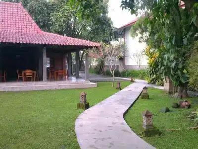 Puri Pangeran - 8