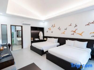 Kingo Retreat Resort - 103