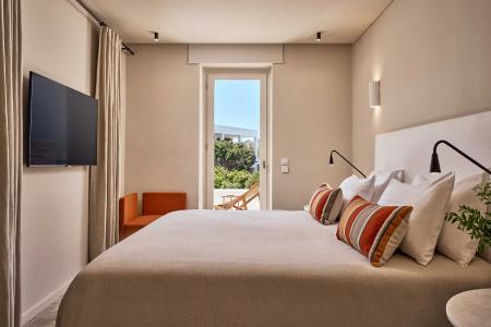 Mykonos Theoxenia Luxury Boutique - 195