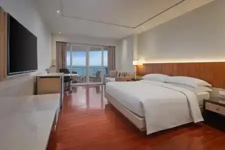 Hilton Hua Hin Resort & Spa - Sha Extra Plus - 45