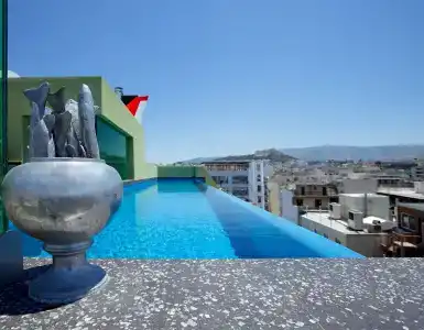 Athens Mosaico Suites & - 17