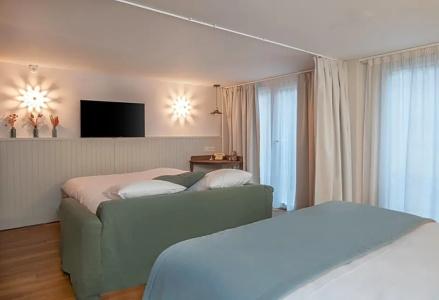 Hôtel Lacassagne - 76