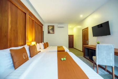 Won Residence & Spa - 50