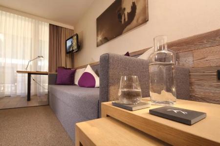 Bergland Design- und Wellnesshotel - 44