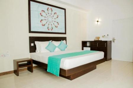 Sea Horse & Spa - 43