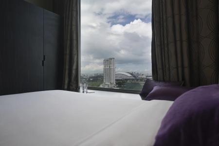 v Lavender - Sg Clean - 24