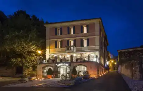 Albergo Al Sole - 0