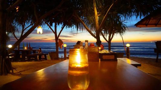 Lanta Miami Resort - 51
