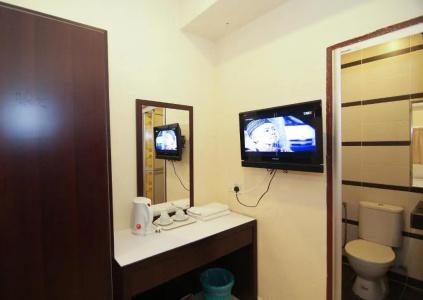 Anggerik Lodging - 34