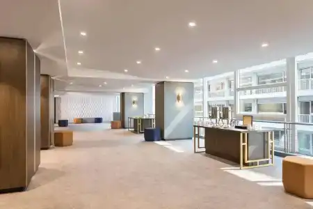 Le Meridien Nice - 2