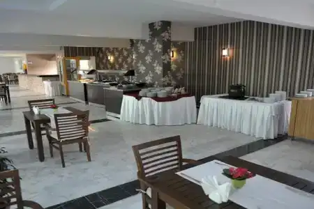 Mert Seaside (Adult only +16) - 21