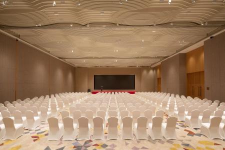 Crowne Plaza Foshan Nanhai, An Ihg - 21