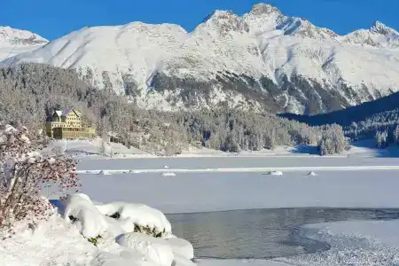 Waldhaus am See - 16