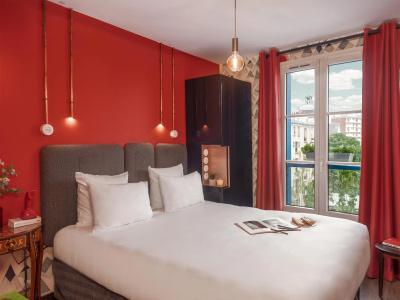 Hôtel Exquis by Elegancia - 1