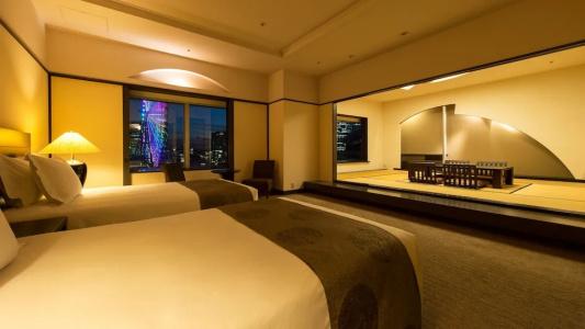 InterContinental Yokohama Grand - 47