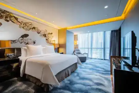 Four Seasons Shenzhen - 48