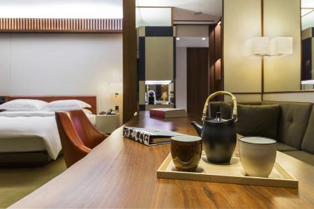 Andaz Tokyo - A Concept by Hyatt - 60