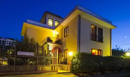 Villa Margherita - 0
