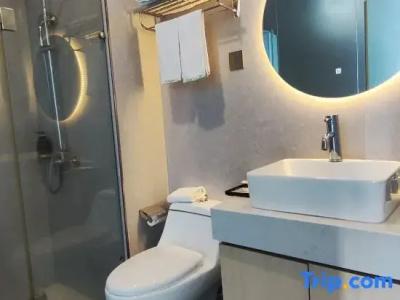 GreenTree Inn Hainan Haifu Road Provincial Government Express - 34