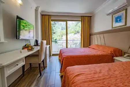 Marbas Select Beach , Adult Only 14 Plus - 3