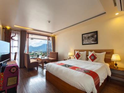 Sapa Centre - 111