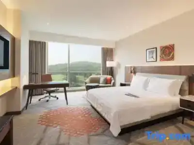 Le Meridien - 80